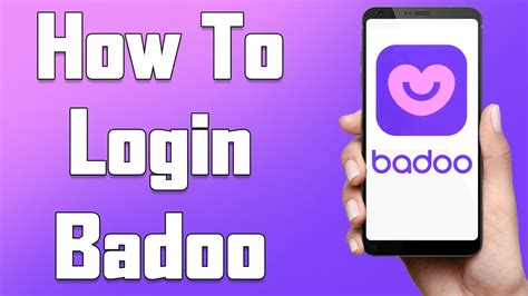 badoo login in|badoo log in south africa.